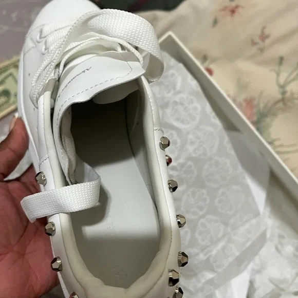 Alexander mc queen sneakers - Picture 3 of 6